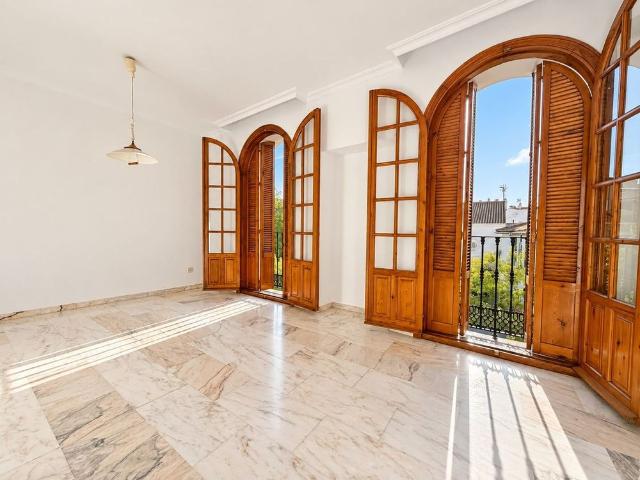 Alquiler de chalet adosado en San Julián