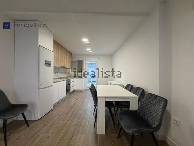 Alquiler de chalet adosado en Sucina