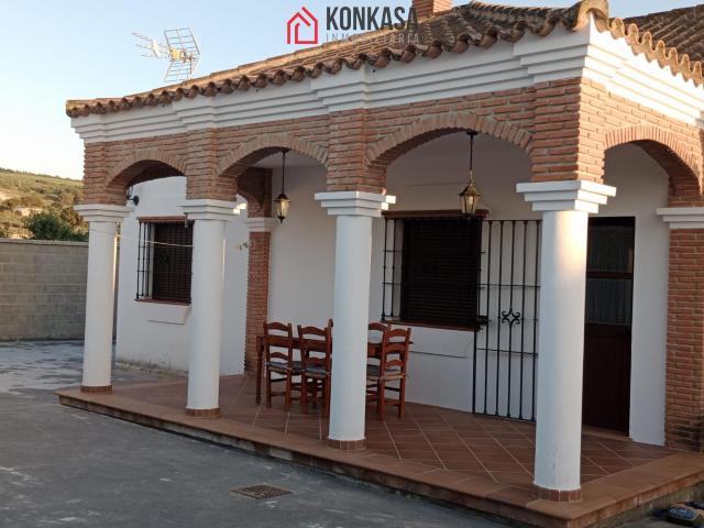 alquiler de chalet en Arcos de la Frontera, EL PINAR Id:01041060
