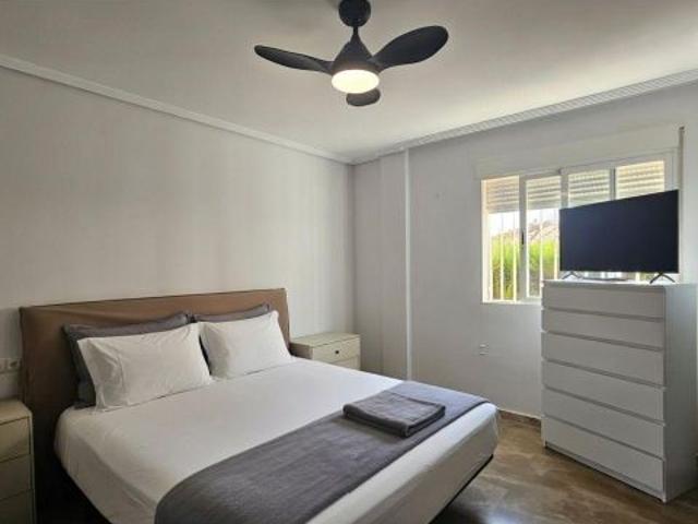ALQUILER DE CHALET INDEPENDIENTE EN LOS OLIVOS