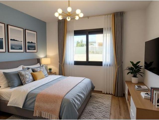 Alquiler de chalet independiente en Oasis Park, Vendrell