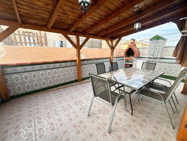 Alquiler de chalet pareado en Torreblanca