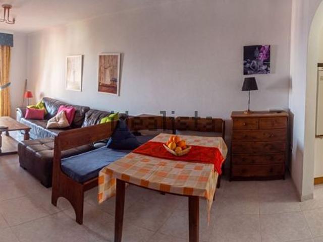 Alquiler de chalet pareado en Torrox Park