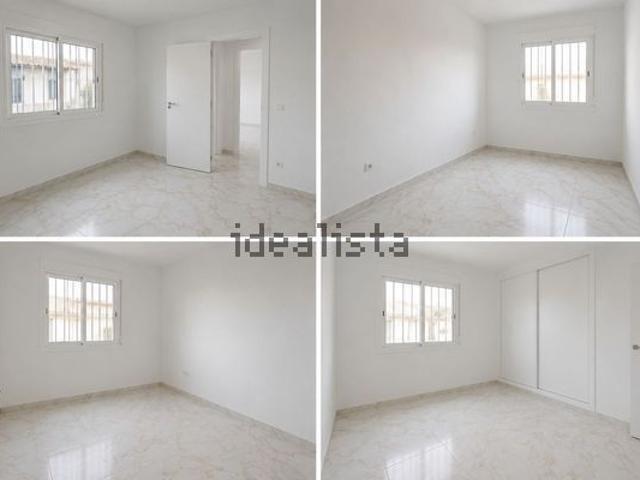 Alquiler de chalet pareado en Travesía Toledo, 15