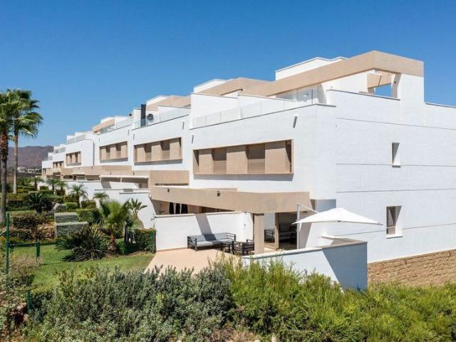 Alquiler de chalet pareado en Urb. La Cala Golf, Horizon Golf Townhouses s/n