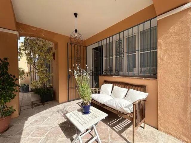 Alquiler de chalet pareado en Urbanización el Capricho, 20 a