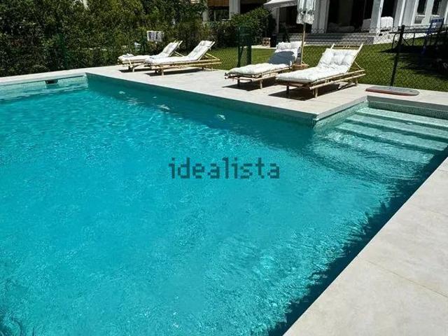 Alquiler de chalet pareado en Valderrama