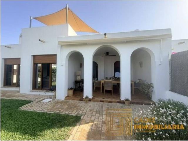 Alquiler de chalet pareado en Vistahermosa