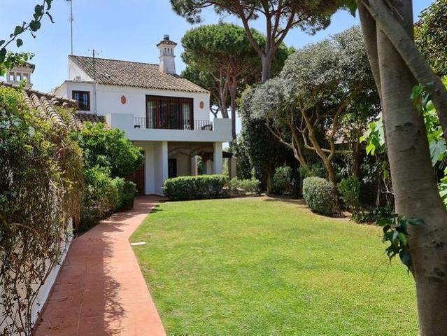 Alquiler de chalet pareado en Vistahermosa