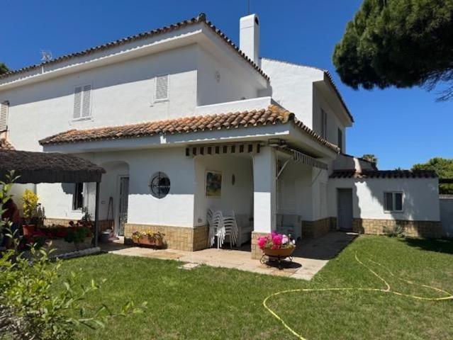 Alquiler de chalet pareado en Vistahermosa