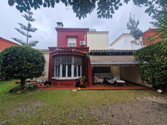 Alquiler de chalet pareado en Vistahermosa