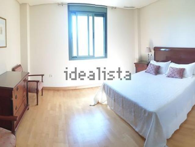 Alquiler de chalet pareado en Vistahermosa