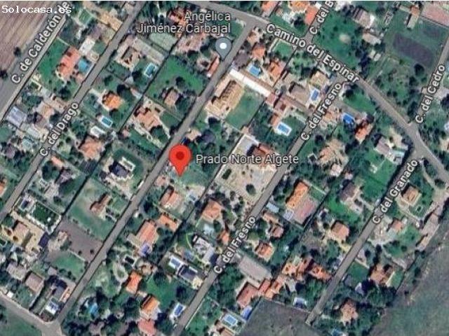 Alquiler de Chalet pareado en Algete