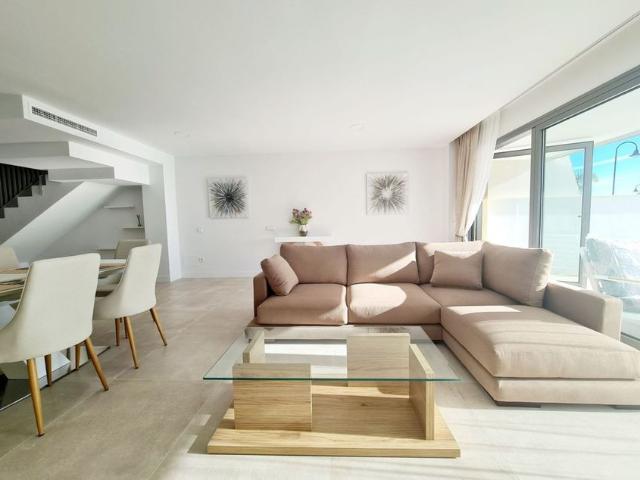 Alquiler de chalet pareado en Avenida Avenue Avenue Avenue Avenue Carmen Werner s/n
