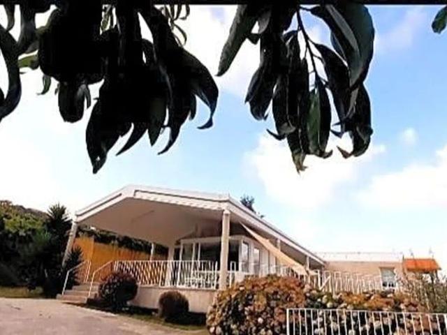 Alquiler de chalet pareado en Avenida da Seca