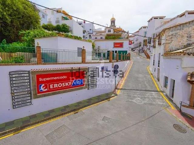 Alquiler de chalet pareado en Avenida de la Constitución