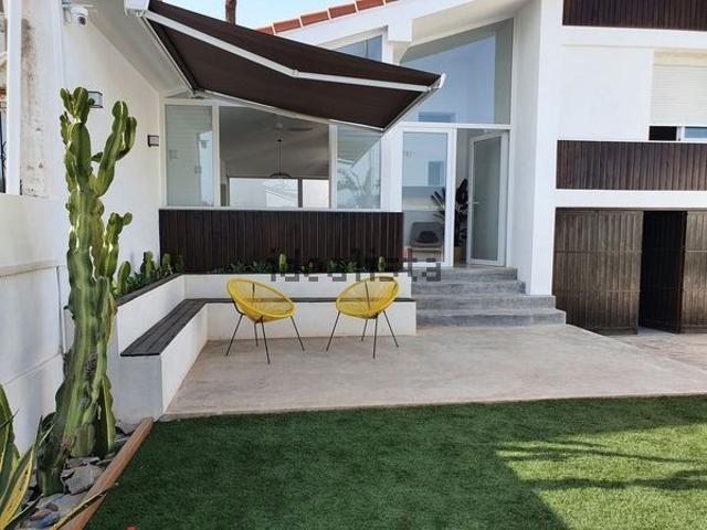 Alquiler de chalet pareado en Avenida Primera, 23