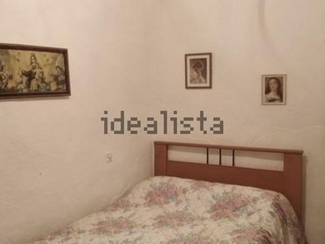 Alquiler de chalet pareado en Benitagla