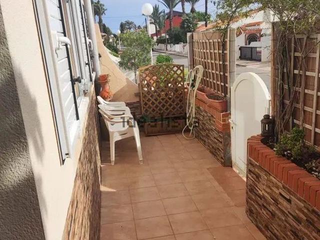 Alquiler de chalet pareado en C los pinos, 22