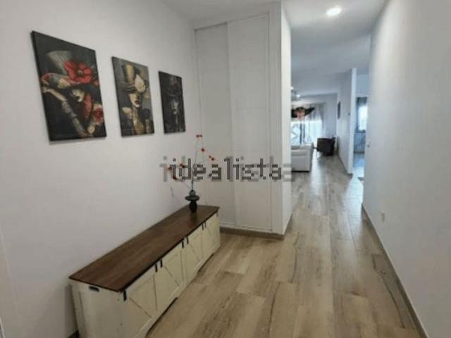Alquiler de chalet pareado en Calle Velazquez