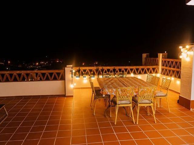 Alquiler de chalet pareado en Calle Verdi, 5
