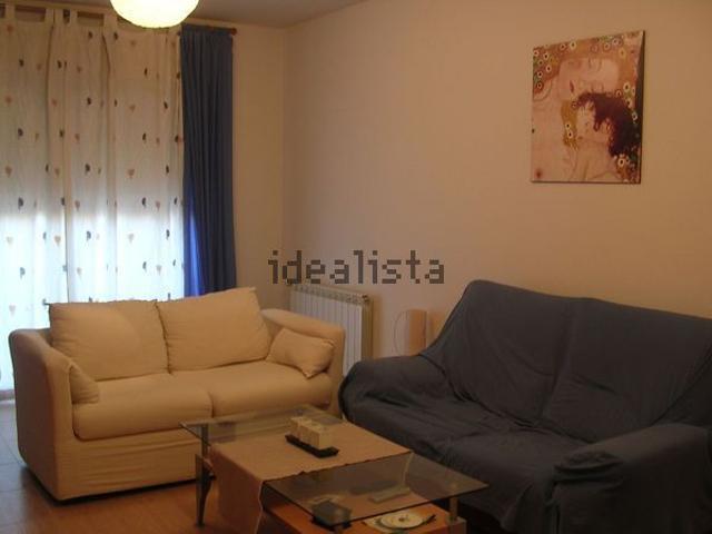 Alquiler de chalet pareado en Calle Bargas, 4
