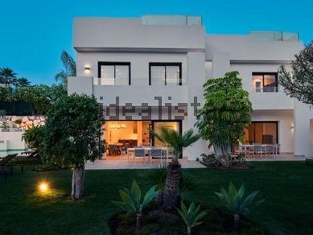 Alquiler de chalet pareado en Calle Casiopea, 5 f