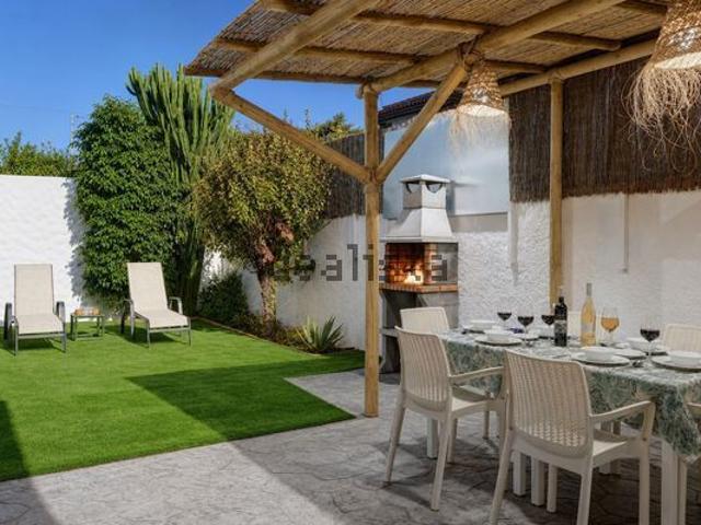 Alquiler de chalet pareado en Calle Cañada de los Cardos, 10