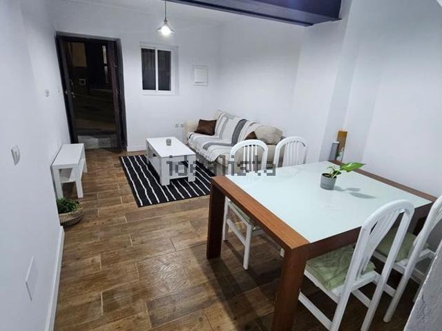 Alquiler de chalet pareado en Calle Coin, 22