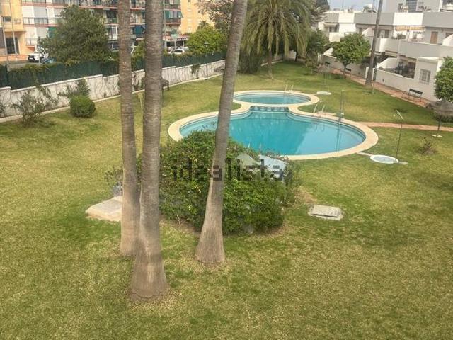 Alquiler de chalet pareado en Calle Copacabana, 123