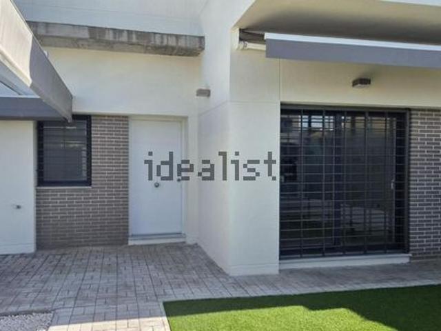 Alquiler de chalet pareado en Calle Costa Azahar
