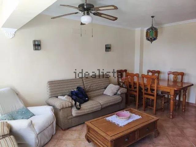 Alquiler de chalet pareado en Calle Cumbres