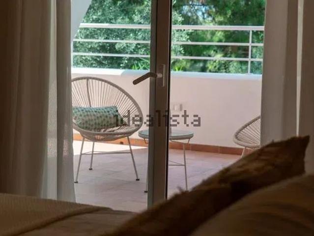 Alquiler de chalet pareado en Calle Cueva de Menga
