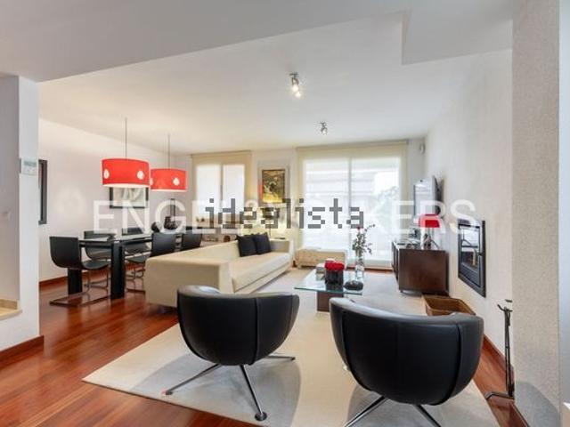 Alquiler de chalet pareado en Calle del Castell de la Creu
