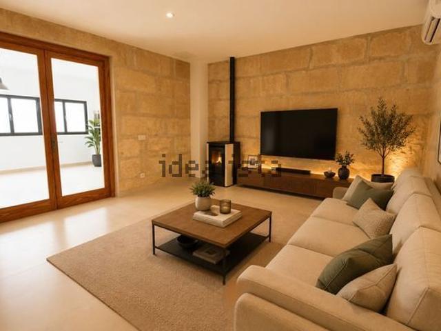 Alquiler de chalet pareado en Calle Del Vent, 28, Lloret De Vistalegre Mallorca, 28