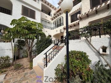 Urbanización la Zenia II, Alicante, Comunidad Valenciana, Comunidad Valenciana