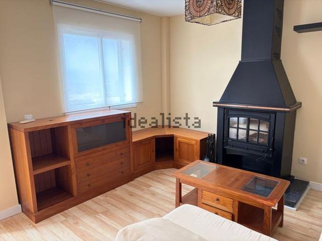 Alquiler de chalet pareado en Calle Fino s/n