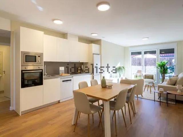 Alquiler de chalet pareado en Calle Francia