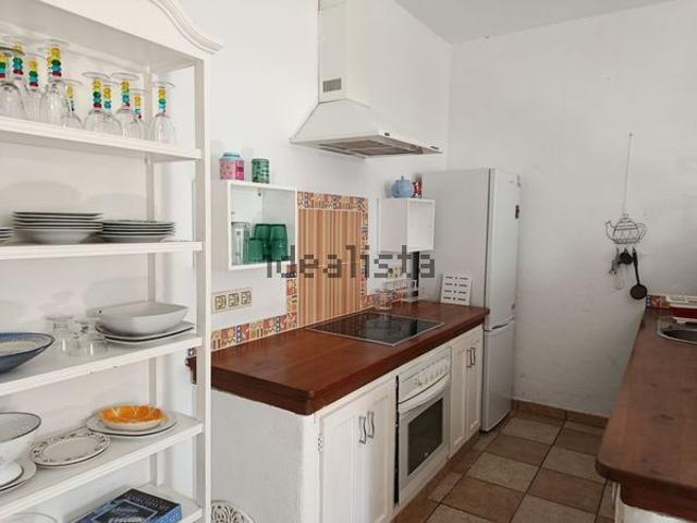 Alquiler de chalet pareado en Calle Fuente Nueva, 12 sn