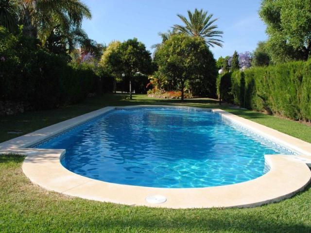 Alquiler de chalet pareado en Calle Galicia