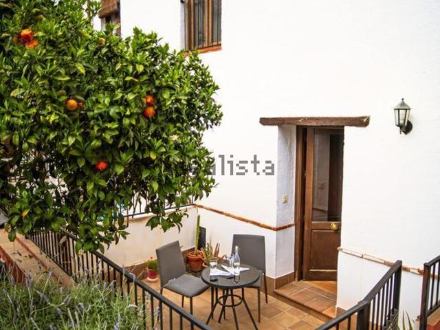 Alquiler de chalet pareado en Calle Guatimozín, 3