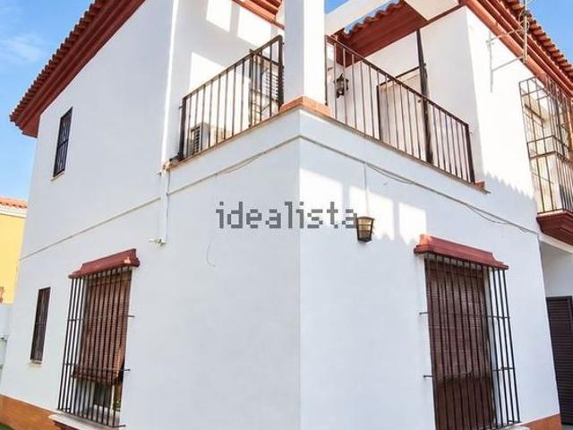 Alquiler de chalet pareado en Calle Huerta Europa, 31
