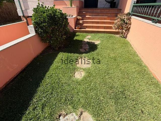 Alquiler de chalet pareado en Calle Illa de San Simón