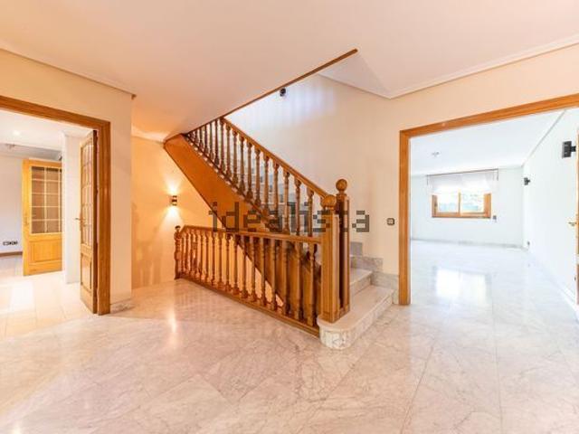 Alquiler de chalet pareado en Calle Isla Cristina