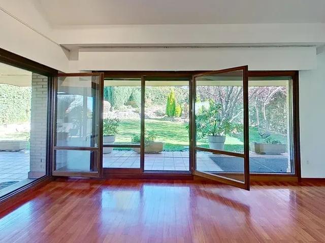 Alquiler de chalet pareado en Calle Isla de Tabarca