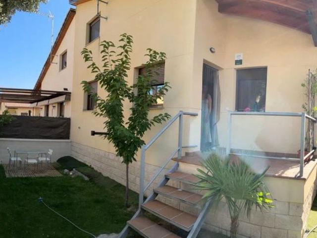 Alquiler de chalet pareado en Calle Ituero y Lama, 17