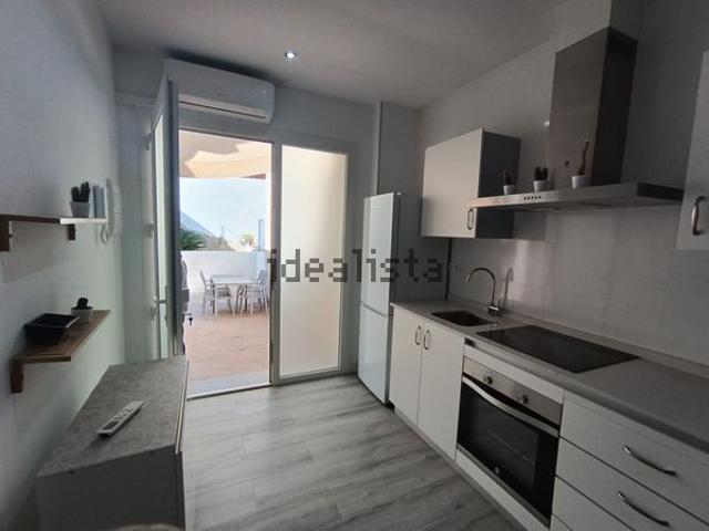 Alquiler de chalet pareado en Calle Junco