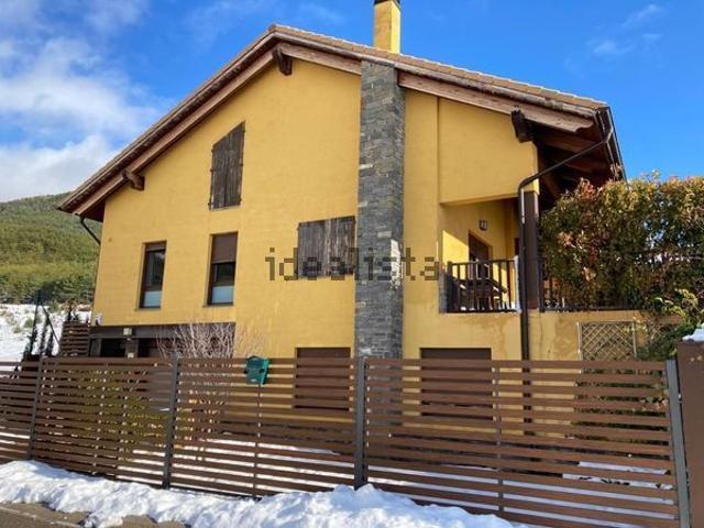 Alquiler de chalet pareado en Calle la Corona Ag. Badaguas, 9