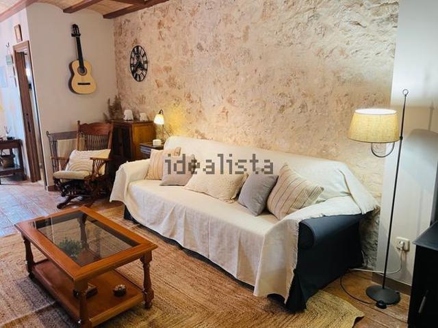 Alquiler de chalet pareado en Calle la iglesia, 1