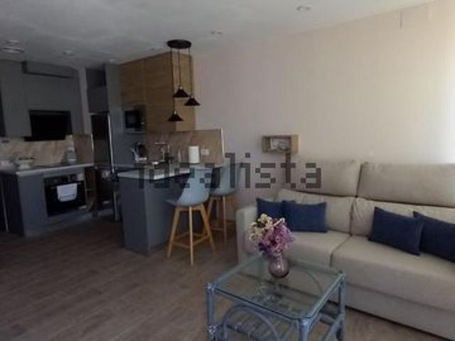 Alquiler de chalet pareado en Calle Liszt, 95